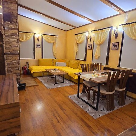 Guest House צ'פלארה מראה חיצוני תמונה
