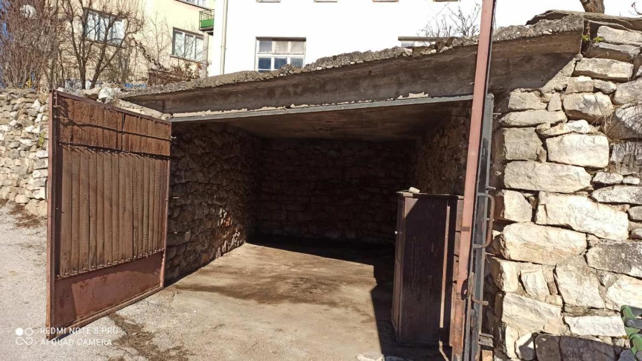 Guest House צ'פלארה מראה חיצוני תמונה