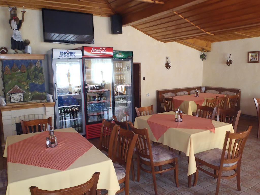 Guest House צ'פלארה מראה חיצוני תמונה