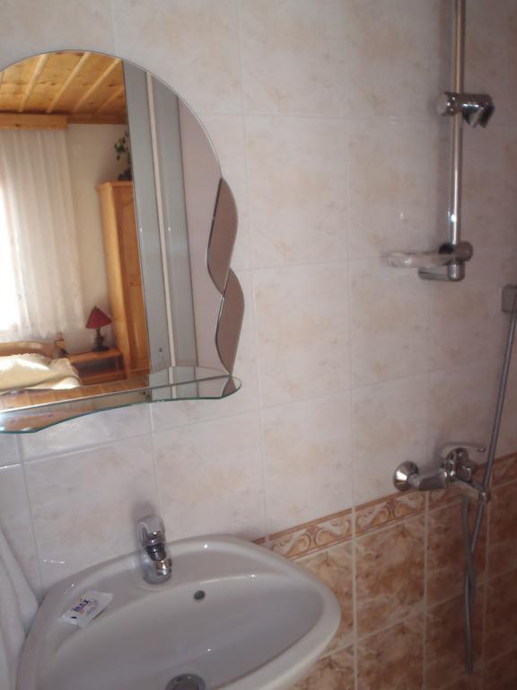 Guest House צ'פלארה חדר תמונה