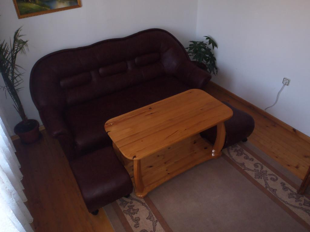 Guest House צ'פלארה חדר תמונה