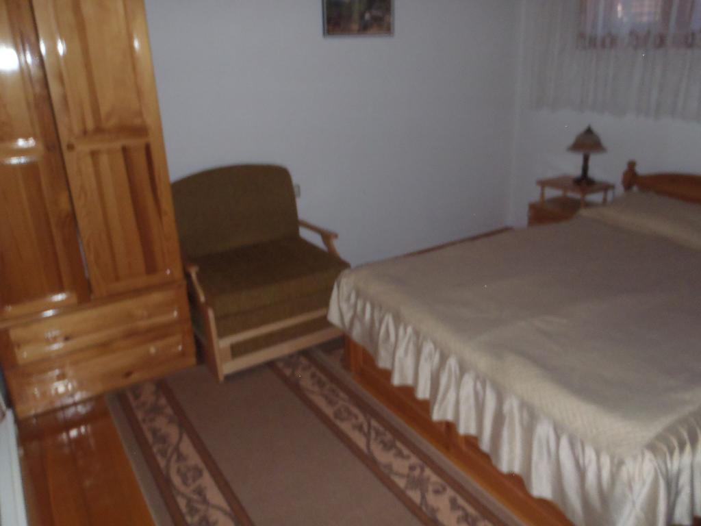 Guest House צ'פלארה חדר תמונה