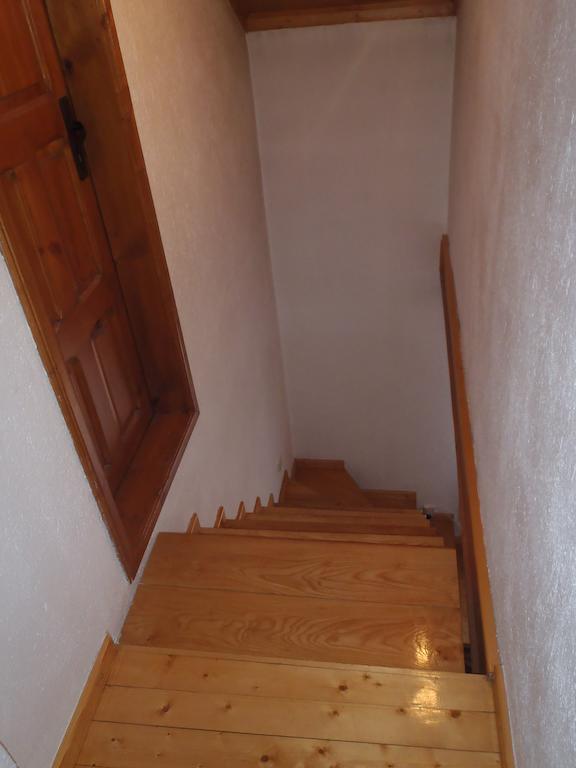 Guest House צ'פלארה חדר תמונה
