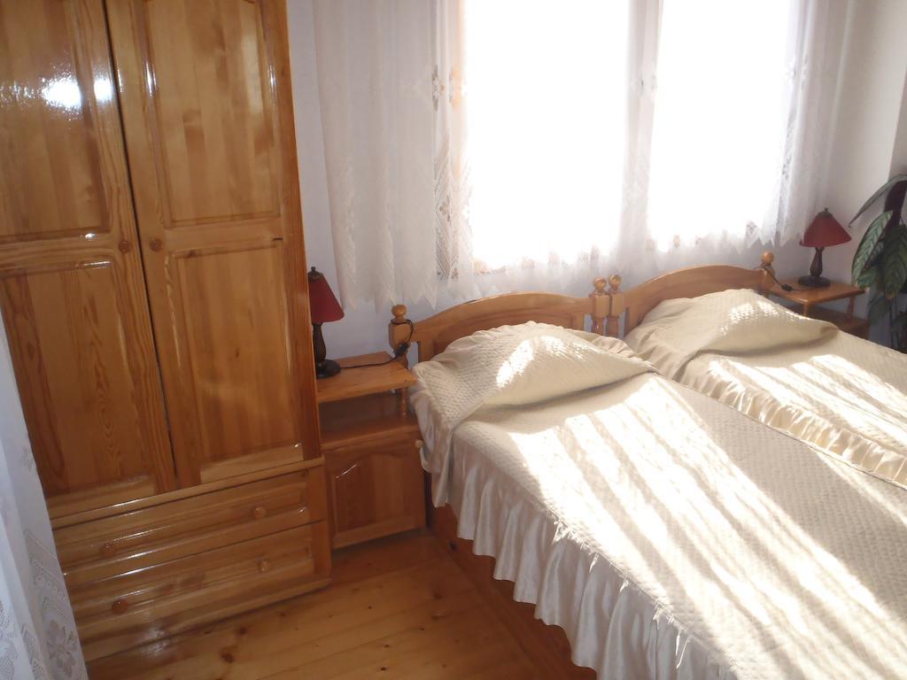 Guest House צ'פלארה חדר תמונה