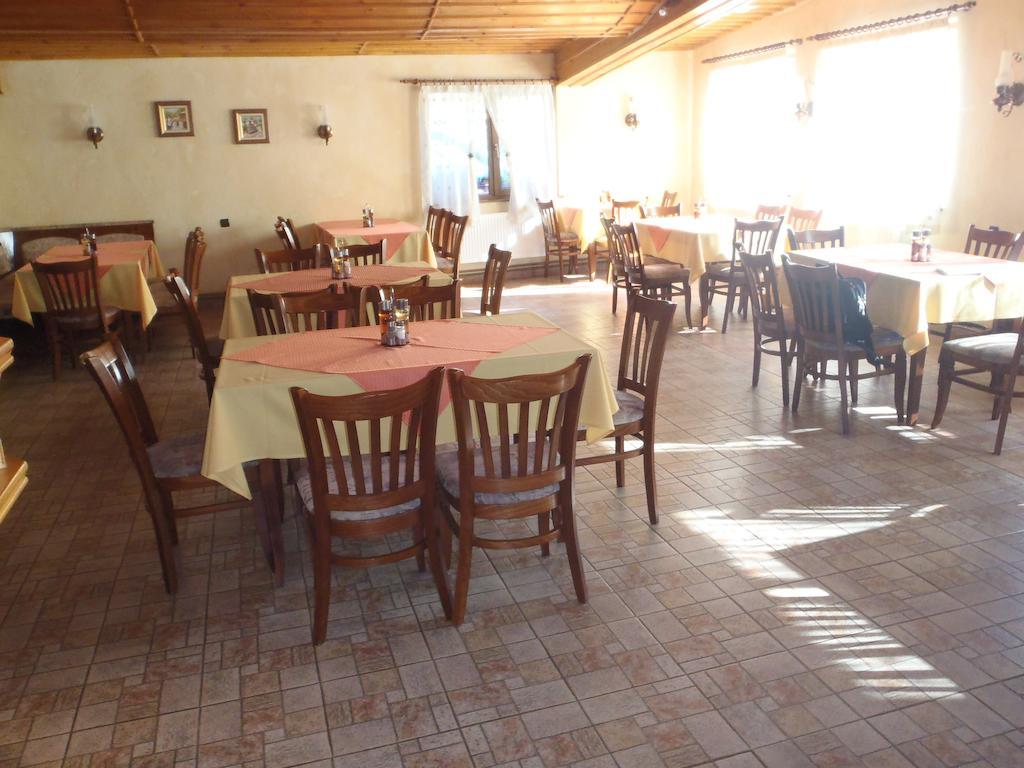 Guest House צ'פלארה מראה חיצוני תמונה