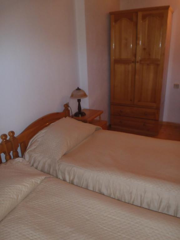 Guest House צ'פלארה חדר תמונה