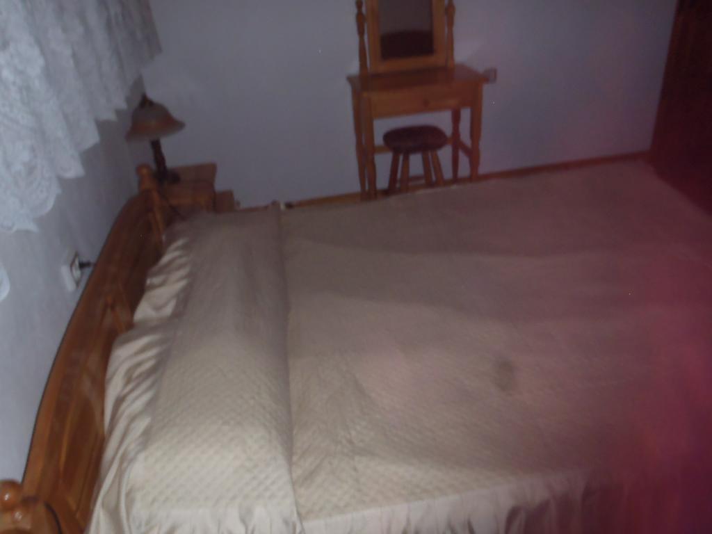 Guest House צ'פלארה מראה חיצוני תמונה