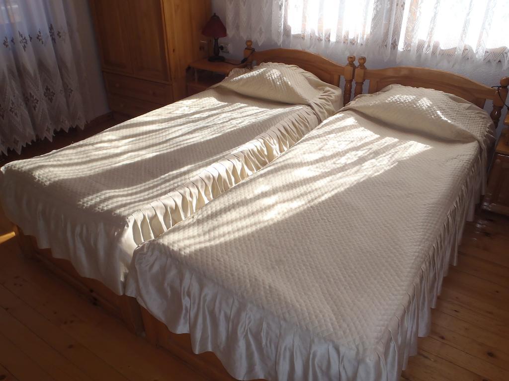 Guest House צ'פלארה מראה חיצוני תמונה
