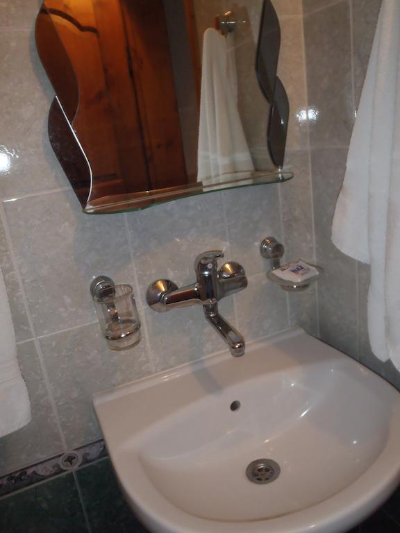 Guest House צ'פלארה מראה חיצוני תמונה