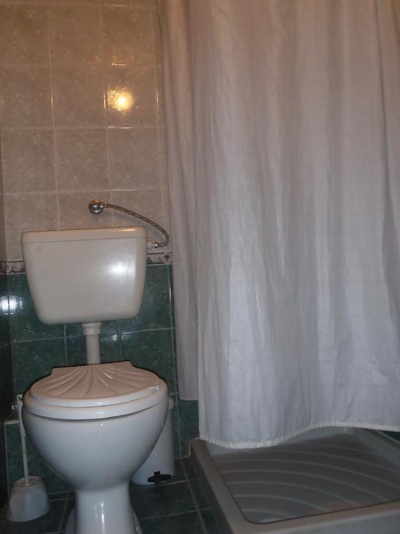 Guest House צ'פלארה מראה חיצוני תמונה