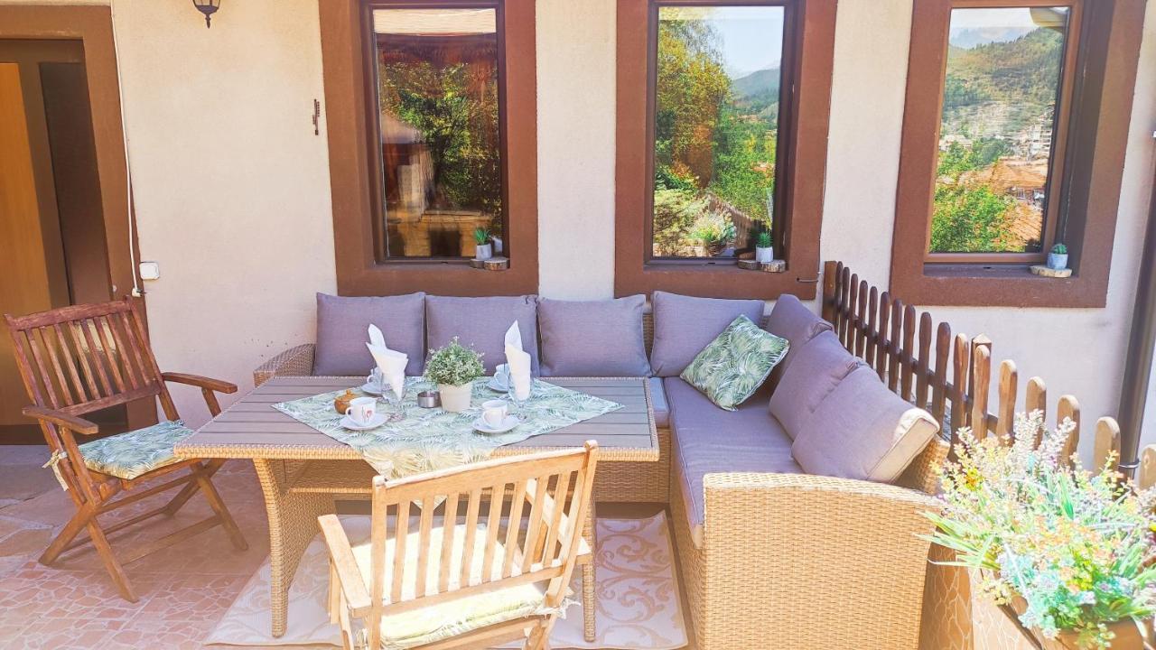 Guest House צ'פלארה מראה חיצוני תמונה