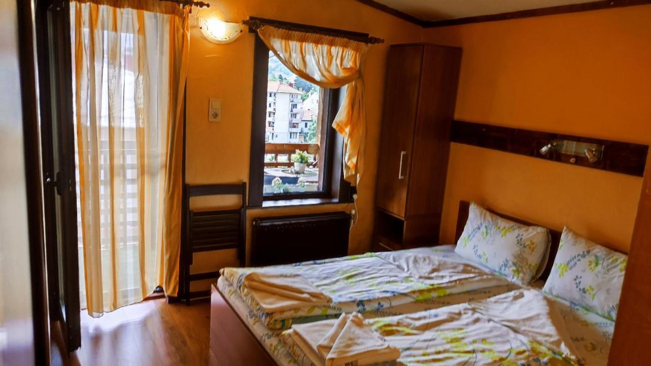Guest House צ'פלארה מראה חיצוני תמונה