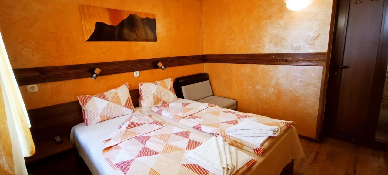 Guest House צ'פלארה מראה חיצוני תמונה