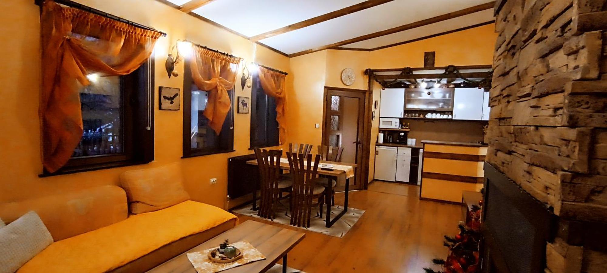 Guest House צ'פלארה מראה חיצוני תמונה