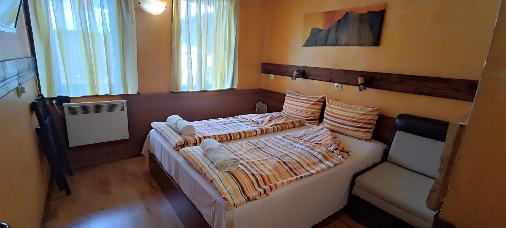 Guest House צ'פלארה מראה חיצוני תמונה