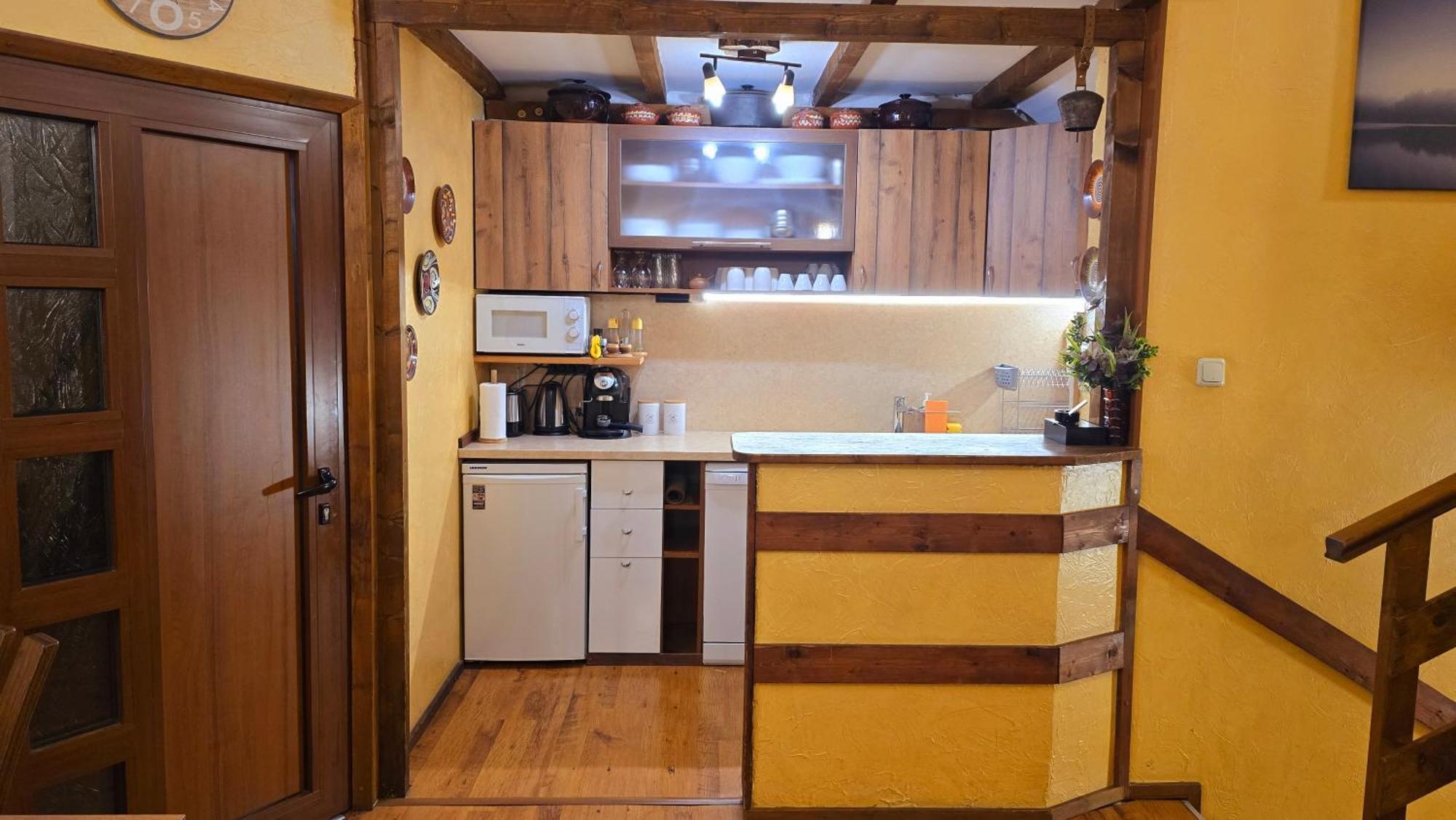 Guest House צ'פלארה מראה חיצוני תמונה