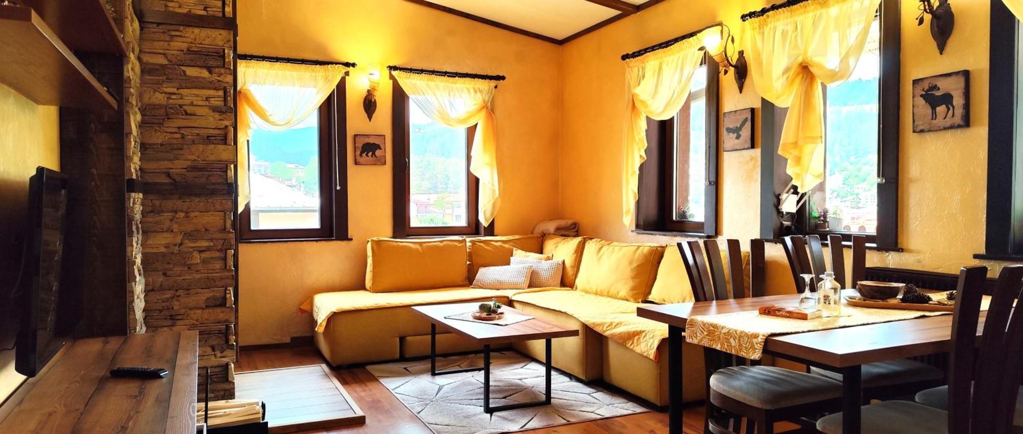Guest House צ'פלארה מראה חיצוני תמונה