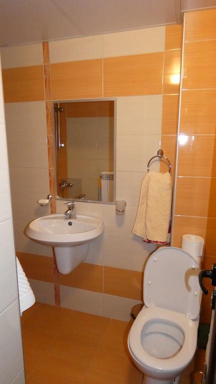 Guest House צ'פלארה מראה חיצוני תמונה