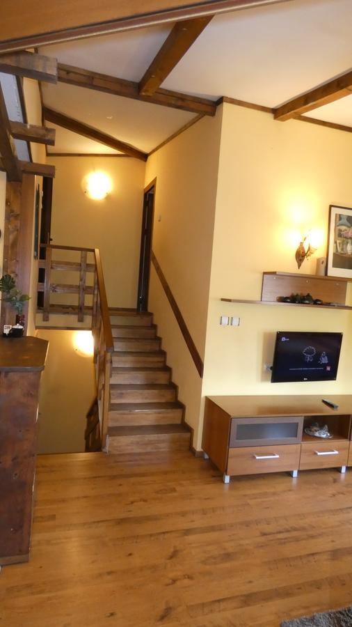 Guest House צ'פלארה מראה חיצוני תמונה